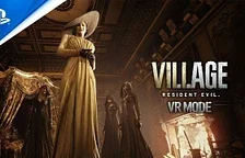 Resident Evil Village (VR)