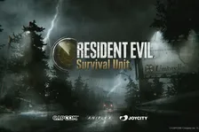 Mobilní strategická hra Resident Evil: Survival Unit vyjde už v polovině listopadu