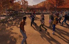 Nové ukázky z rozšíření The Kaito Files pro Lost Judgment