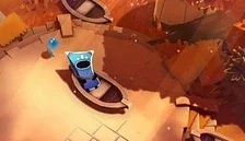 Hello Games oznamuje novou hru The Last Campfire