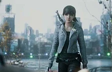 Nový trailer na akční hru Bright Memory: Infinite