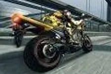 Burnout Paradise by mohl dostat 3D update