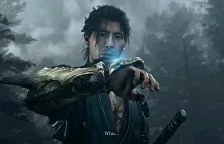 Nový trailer na akční hru Onimusha: Way of the Sword