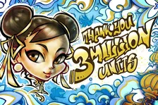 Hry Street Fighter 6 se prodaly tři miliony kopií