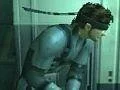 Metal Gear Solid HD Collection má nové PSV obrázky