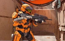 Multiplayer Halo Infinite dostane zítra nové playlisty, vývojáři upraví výzvy