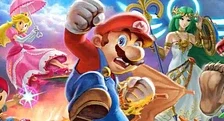 Novinky o Super Smash Bros. Ultimate