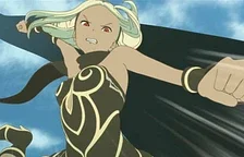 Zítra vyjde demoverze na akci Gravity Rush 2