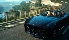 Čerstvé obrázky z Final Fantasy XV ukazují nové lokace
