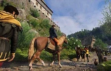 Kingdom Come: Deliverance našel vydavatele