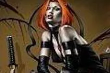 BloodRayne: Betrayal na XBLA dříve
