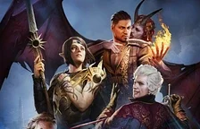 Oznámen termín pre-loadu pro RPG hru Baldur's Gate 3, sbírá vysoká hodnocení