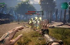 Oznámena first-person akční RPG hra Testament: The Order of High Human