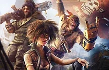 Vydání hry Beyond Good & Evil 2 má být vzdálené několik let 