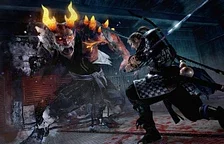 Série Nioh se dle vývojářů na konzole Xbox nedostane