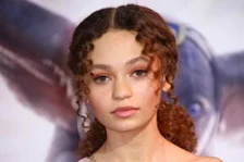 Herečka Nico Parker si zahraje dceru Joela v seriálu The Last of Us