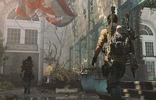 Nový deníček na Tom Clancy’s The Division 2 se zaměřuje na ozvučení