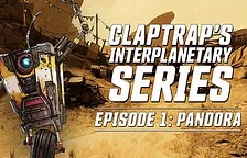 Nový trailer na Borderlands 3 představuje Pandoru
