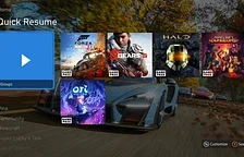Květnová aktualizace pro Xbox přináší vylepšenou funkci Quick Resume a další novinky
