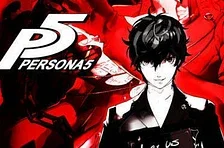 Na podzim má vyjít hra Persona 5 S pro Nintendo Switch