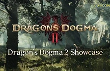 Sledujte dnes večer prezentaci hry Dragon’s Dogma 2