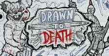28 minut z akce Drawn to Death