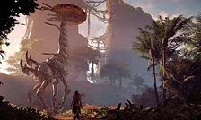 Nový trailer láká na vydání Horizon Zero Dawn