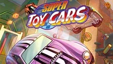 Super Toy Cars