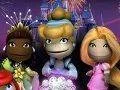 Oznámeny dva kostýmové balíčky Disney Princesses do LittleBigPlanet 2