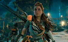 Studio Guerrilla Games má s enginem Decima velké plány do budoucna 