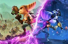 Trailer na Ratchet & Clank: Rift Apart o prozkoumávání planet