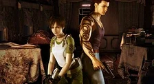 Resident Evil 0: HD Remaster