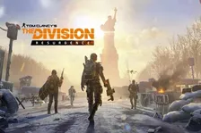 Ubisoft představil mobilní hru The Division Resurgence