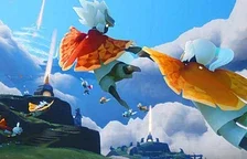 Nový trailer na hru Sky od tvůrců Journey