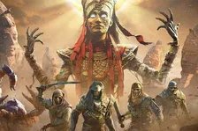 Launch trailer na Assassin’s Creed Origins: The Curse of the Pharaohs