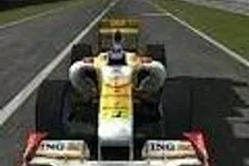 F1 2009 info a obrázky