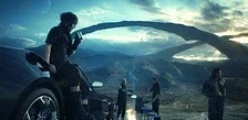 Final Fantasy XV se musí prodat 10 milionů
