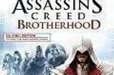 Assassin’s Creed Brotherhood Da Vinci Edition vyjde v březnu