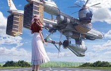 Na třetí části remaku hry Final Fantasy VII se už usilovně pracuje, pravděpodobně se na ní bude opět podílet i Nobuo Uematsu