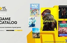Oznámeny nové hry do předplatného PlayStation Plus Extra a Premium – Cyberpunk 2077, Banishers: Ghosts of New Eden nebo Planet Zoo