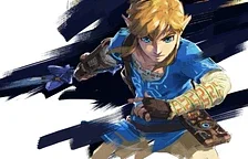 Podívejte se na dvouhodinový koncert hudby ze hry The Legend of Zelda: Breath of the Wild