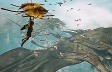 Představena hra Towers of Aghasba, vyjde v listopadu v early accessu pro PlayStation 5