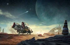 Starfield má vyjít během jara příštího roku pro PlayStation 5