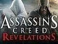 Assassin´s Creed Revelations