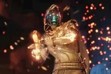 Na hře Destiny 2 se pracovalo pouze 16 měsíců