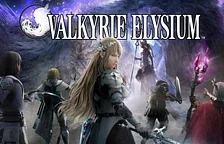 Zítra vyjde demoverze na akční RPG hru Valkyrie Elysium
