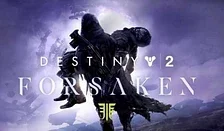 Nový deníček na Destiny 2: Forsaken o luku, 14 minut z režimu Gambit