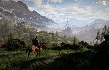 Vycházejí první recenze na očekávanou akční hru Crimson Desert