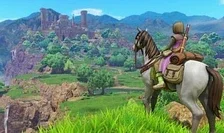 Vývojáři se připravují na vývoj Dragon Quest XII