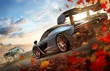 Video o sezónách v závodní hře Forza Horizon 4